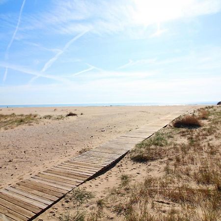 Global Properties, Planta Baja En Apartamento En Sagunto Kültér fotó
