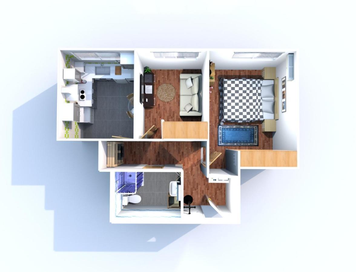 Global Properties, Planta Baja En Apartamento En Sagunto Kültér fotó