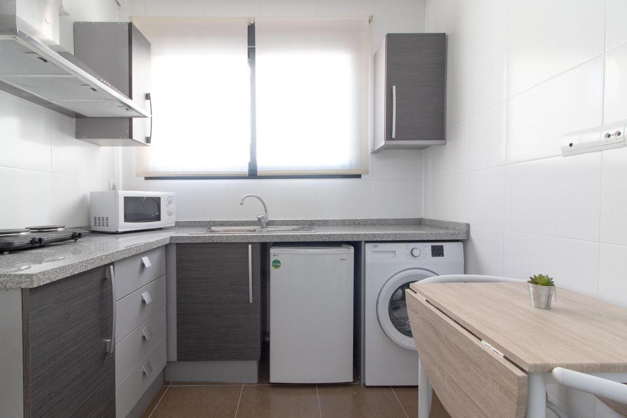 Global Properties, Planta Baja En Apartamento En Sagunto Kültér fotó