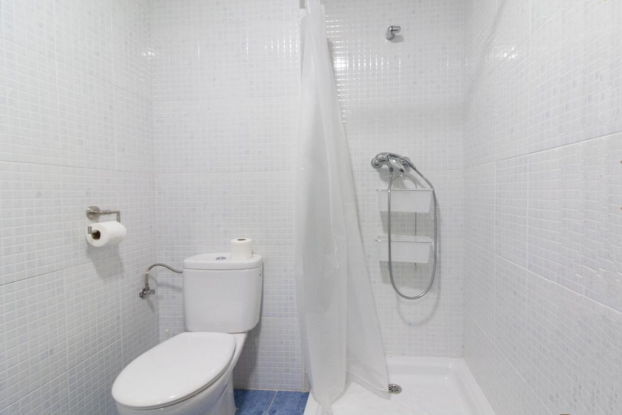 Global Properties, Planta Baja En Apartamento En Sagunto Kültér fotó