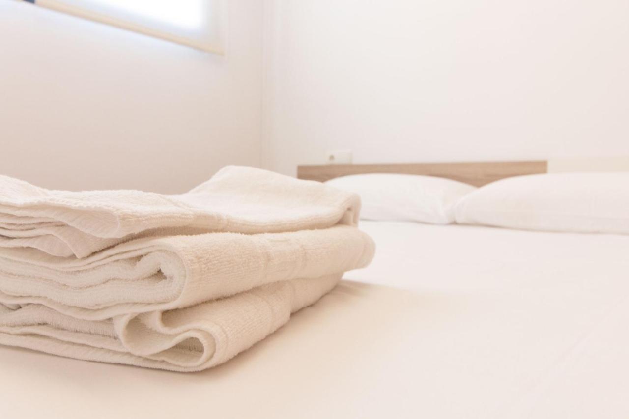 Global Properties, Planta Baja En Apartamento En Sagunto Kültér fotó