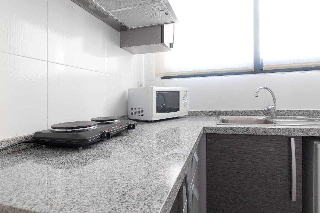 Global Properties, Planta Baja En Apartamento En Sagunto Kültér fotó